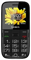 teXet TM-B227 Черный teXet TM-B227 Черный