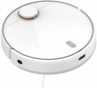 Робот-пылесос Xiaomi Mi Robot Vacuum-Mop 2 Pro White Робот-пылесос Xiaomi Mi Robot Vacuum-Mop 2 Pro White