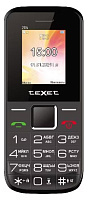 teXet TM-206 Черный teXet TM-206 Черный