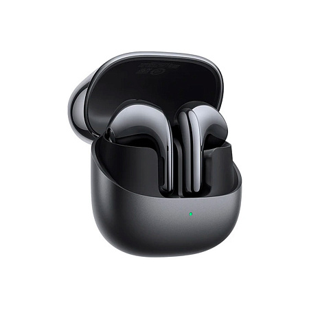 Гарнитура беспроводная Xiaomi Buds 5 Graphite Black Гарнитура беспроводная Xiaomi Buds 5 Graphite Black