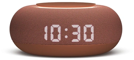 Колонка VK капсула мини MRC02 терракотовая Колонка VK капсула мини MRC02 терракотовая