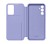 Чехол Samsung A34 Smart View Wallet Case синий Чехол Samsung A34 Smart View Wallet Case синий