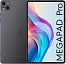 Планшет Tecno T1201 MEGAPAD Pro 11.97" 8Gb/256Gb LTE Sky gray Планшет Tecno T1201 MEGAPAD Pro 11.97" 8Gb/256Gb LTE Sky gray