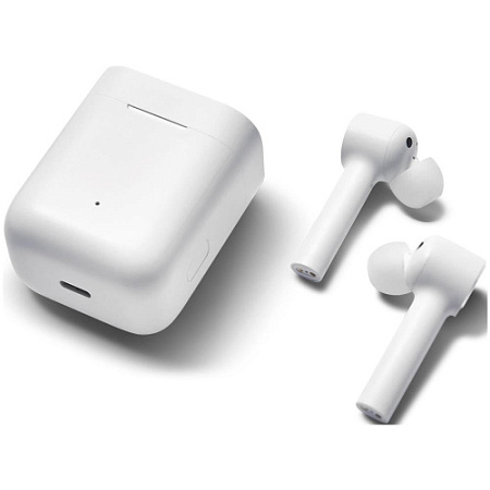 Гарнитура беспроводная Xiaomi Mi True Wireless Earphones Гарнитура беспроводная Xiaomi Mi True Wireless Earphones