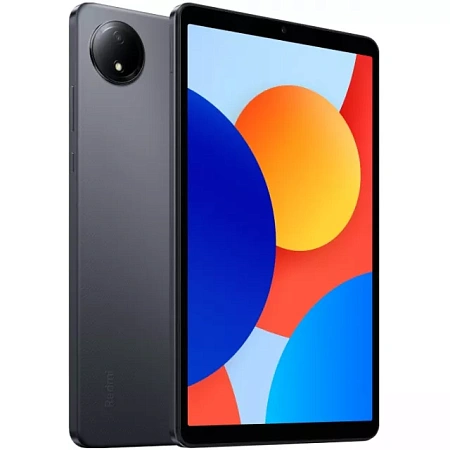 Планшет Xiaomi Redmi Pad SE 8.7" 4/128Gb Wi-Fi Graphite Gray Планшет Xiaomi Redmi Pad SE 8.7" 4/128Gb Wi-Fi Graphite Gray