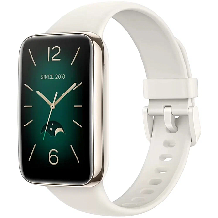 Фитнес-браслет Xiaomi Mi Band 7 Pro GL белый (X40235) Фитнес-браслет Xiaomi Mi Band 7 Pro GL белый (X40235)