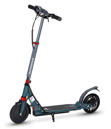 Электросамокат Accesstyle Frost 20S Электросамокат Accesstyle Frost 20S