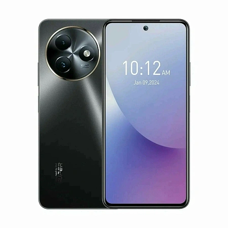 ITEL S24 8/256GB Black ITEL S24 8/256GB Black