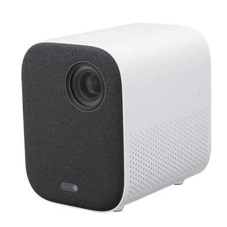 Проектор Xiaomi Mi Smart Projector 2 EU (X34374) Проектор Xiaomi Mi Smart Projector 2 EU (X34374)