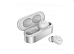 Наушники Accesstyle Chrome TWS беспроводные серые Наушники Accesstyle Chrome TWS беспроводные серые