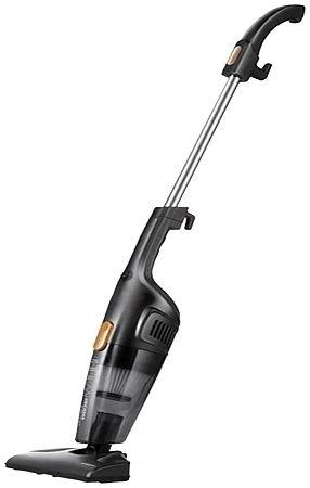 Пылесос Deerma Vacuum Cleaner DX115C Black Пылесос Deerma Vacuum Cleaner DX115C Black