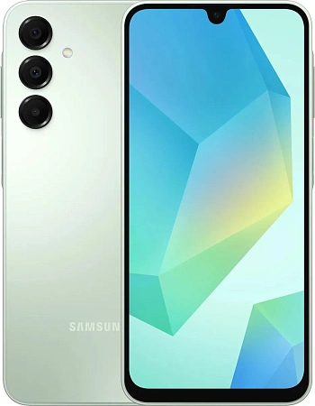 Samsung A16 A165F 4/128Gb Мятный RU Samsung A16 A165F 4/128Gb Мятный RU