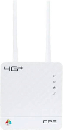 Роутер 4G Anydata R200 Роутер 4G Anydata R200