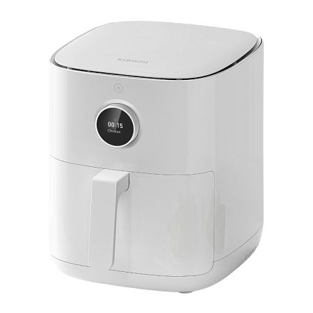 Аэрогриль Xiaomi Smart Air Fryer 4.5L White Аэрогриль Xiaomi Smart Air Fryer 4.5L White