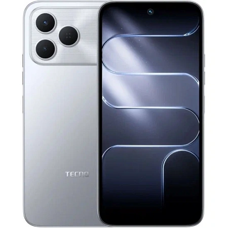 TECNO Spark 50 8/128GB Серый TECNO Spark 50 8/128GB Серый