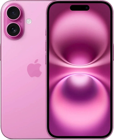 Apple iPhone 16 128Gb Pink GB Apple iPhone 16 128Gb Pink GB