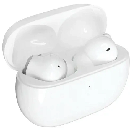 Гарнитура беспроводная Xiaomi Redmi Buds 4 White (X38561) Гарнитура беспроводная Xiaomi Redmi Buds 4 White (X38561)