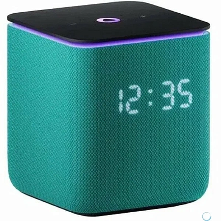 Колонка Яндекс.Станция Миди YNDX-00054 с Zigbee изумрудная Колонка Яндекс.Станция Миди YNDX-00054 с Zigbee изумрудная