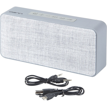 Колонка DENN DBS F001 Серая Колонка DENN DBS F001 Серая