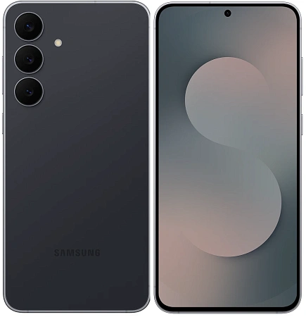 Samsung S25 FE 5G SM-S731B 8/512GB Черный RU Samsung S25 FE 5G SM-S731B 8/512GB Черный RU