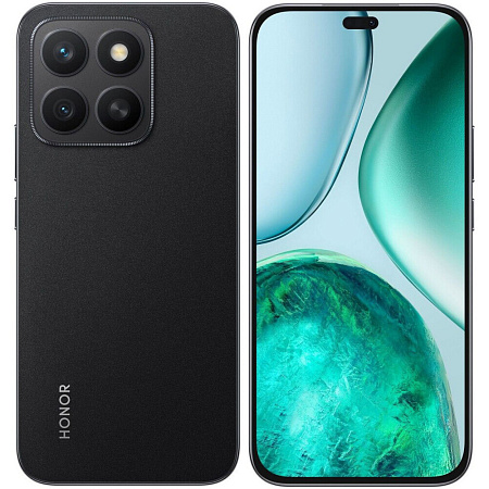 Honor X8c 8/256GB Midnight Black Honor X8c 8/256GB Midnight Black