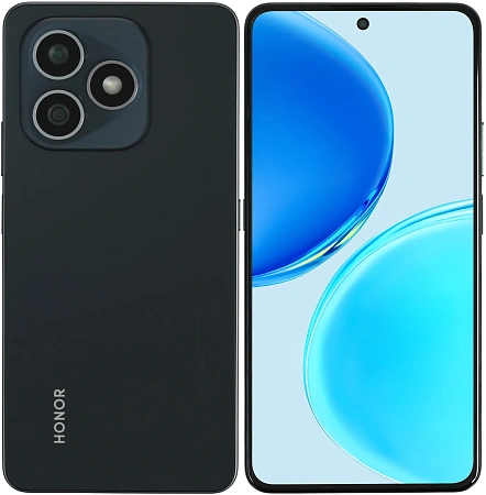 Honor X8d 8/128GB Черный Honor X8d 8/128GB Черный