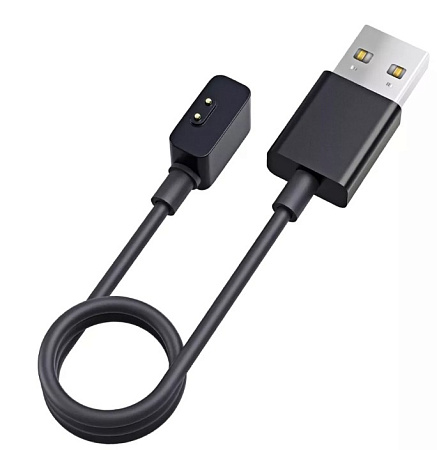 USB-кабель Xiaomi Magnetic Charging Cable for Wearables 2 для Band 2 USB-кабель Xiaomi Magnetic Charging Cable for Wearables 2 для Band 2
