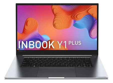 Ноутбук Infinix Inbook Y1 Plus XL28 i5 1035G1/8Gb/SSD512Gb/15.6"/IPS/FHD/W11H/silver Ноутбук Infinix Inbook Y1 Plus XL28 i5 1035G1/8Gb/SSD512Gb/15.6"/IPS/FHD/W11H/silver