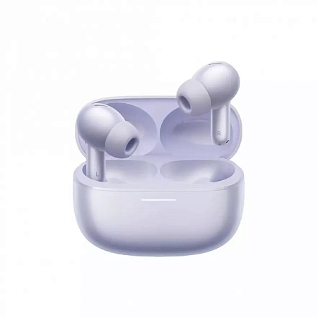 Гарнитура беспроводная Xiaomi Redmi Buds 6 Pro Lavender Purple Гарнитура беспроводная Xiaomi Redmi Buds 6 Pro Lavender Purple