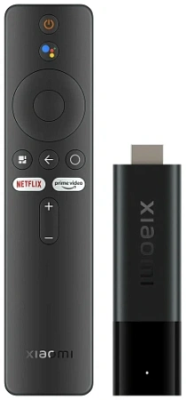 ТВ-приставка Xiaomi TV Stick 4K-EU (X34268) ТВ-приставка Xiaomi TV Stick 4K-EU (X34268)