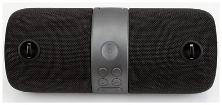 Колонка Ginzzu GM-903B (24W/3Ah/TWS/IPX6/USB/AUX/FM/RGB) Колонка Ginzzu GM-903B (24W/3Ah/TWS/IPX6/USB/AUX/FM/RGB)