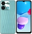ITEL A60s 4/128GB Green ITEL A60s 4/128GB Green