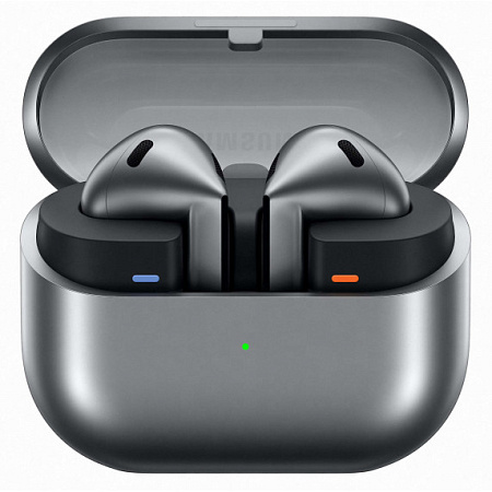 Гарнитура беспроводная Samsung Buds 3 Pro Silver Гарнитура беспроводная Samsung Buds 3 Pro Silver