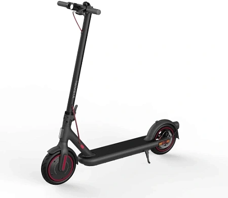 Электросамокат XIaomi Mi Electric Scooter 4 Pro EU Электросамокат XIaomi Mi Electric Scooter 4 Pro EU