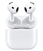 Наушники Apple AirPods 4 Беспроводные Наушники Apple AirPods 4 Беспроводные