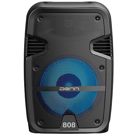 Колонка DENN DBS808 Колонка DENN DBS808