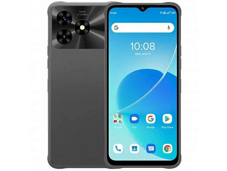 UMIDIGI G5 Mecha 8/128GB Premium Gray UMIDIGI G5 Mecha 8/128GB Premium Gray