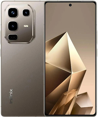Infinix NOTE 50 8/256GB Titanium Grey Infinix NOTE 50 8/256GB Titanium Grey