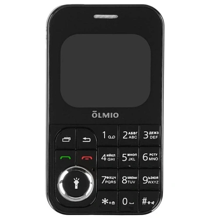 Olmio A06 Черный Olmio A06 Черный