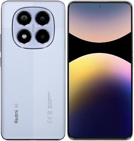 Xiaomi Redmi Note 14 Pro 8/256GB Aurora Purple Xiaomi Redmi Note 14 Pro 8/256GB Aurora Purple