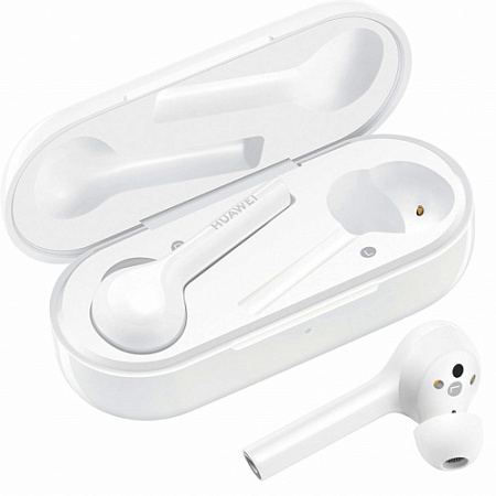 Гарнитура Huawei CM-H1C WRL Белая Гарнитура Huawei CM-H1C WRL Белая