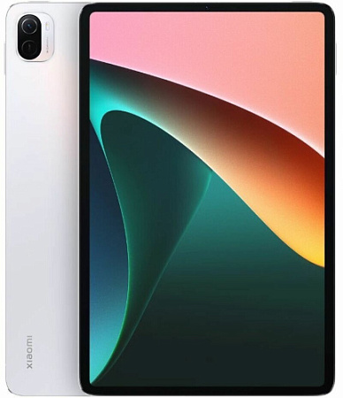 Планшет Xiaomi Pad 5 11" 6/128Gb Pearl White Планшет Xiaomi Pad 5 11" 6/128Gb Pearl White