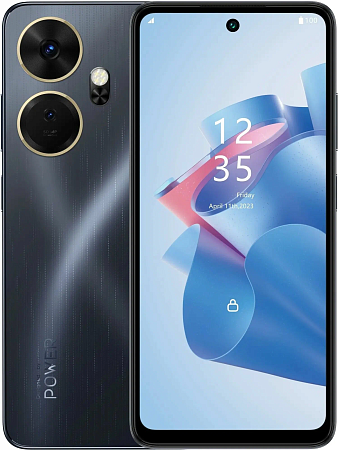 ITEL P55+ 8/256GB Meteor Black ITEL P55+ 8/256GB Meteor Black