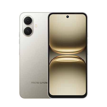 TECNO Spark Go 2 3/64GB Titanium Grey TECNO Spark Go 2 3/64GB Titanium Grey