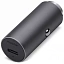 АЗУ Mophie Car Charger USB-C 18W Серебристый АЗУ Mophie Car Charger USB-C 18W Серебристый