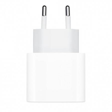 СЗУ Apple 20W USB-C Power Adapter СЗУ Apple 20W USB-C Power Adapter