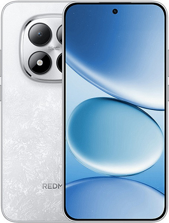 Xiaomi REDMI Note 15 Pro 8/256GB Металлик Xiaomi REDMI Note 15 Pro 8/256GB Металлик