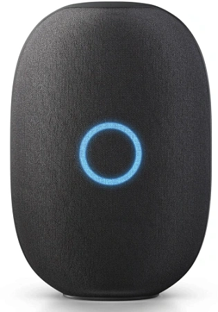 Колонка VK капсула MRC01 черная Колонка VK капсула MRC01 черная