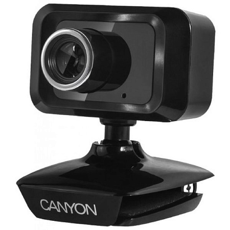 Вэб-камера CANYON Enhanced 1.3 Megapixels Вэб-камера CANYON Enhanced 1.3 Megapixels