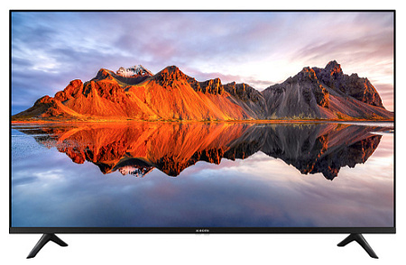 Телевизор ЖК Xiaomi 43" TV A Pro 2025 (L43MA-SRU) Телевизор ЖК Xiaomi 43" TV A Pro 2025 (L43MA-SRU)